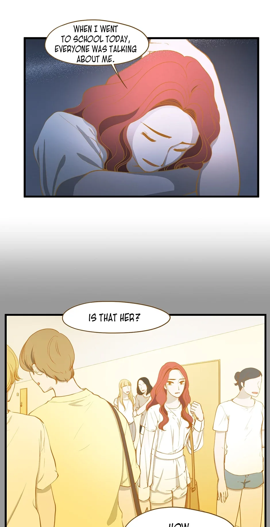 Ming Gi Nyu Chapter 123 page 6