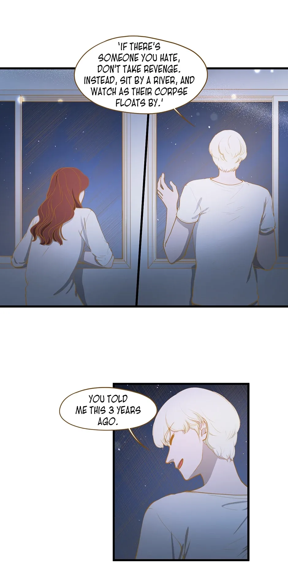 Ming Gi Nyu Chapter 123 page 8