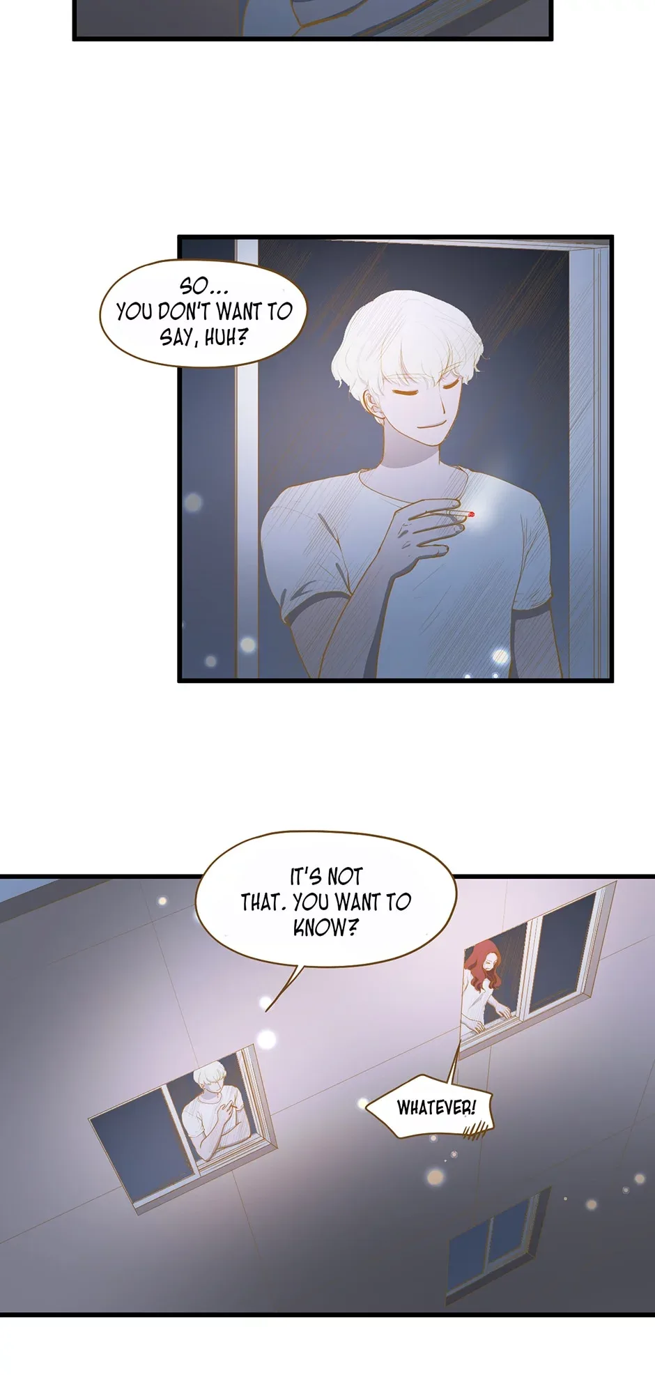 Ming Gi Nyu Chapter 123 page 14