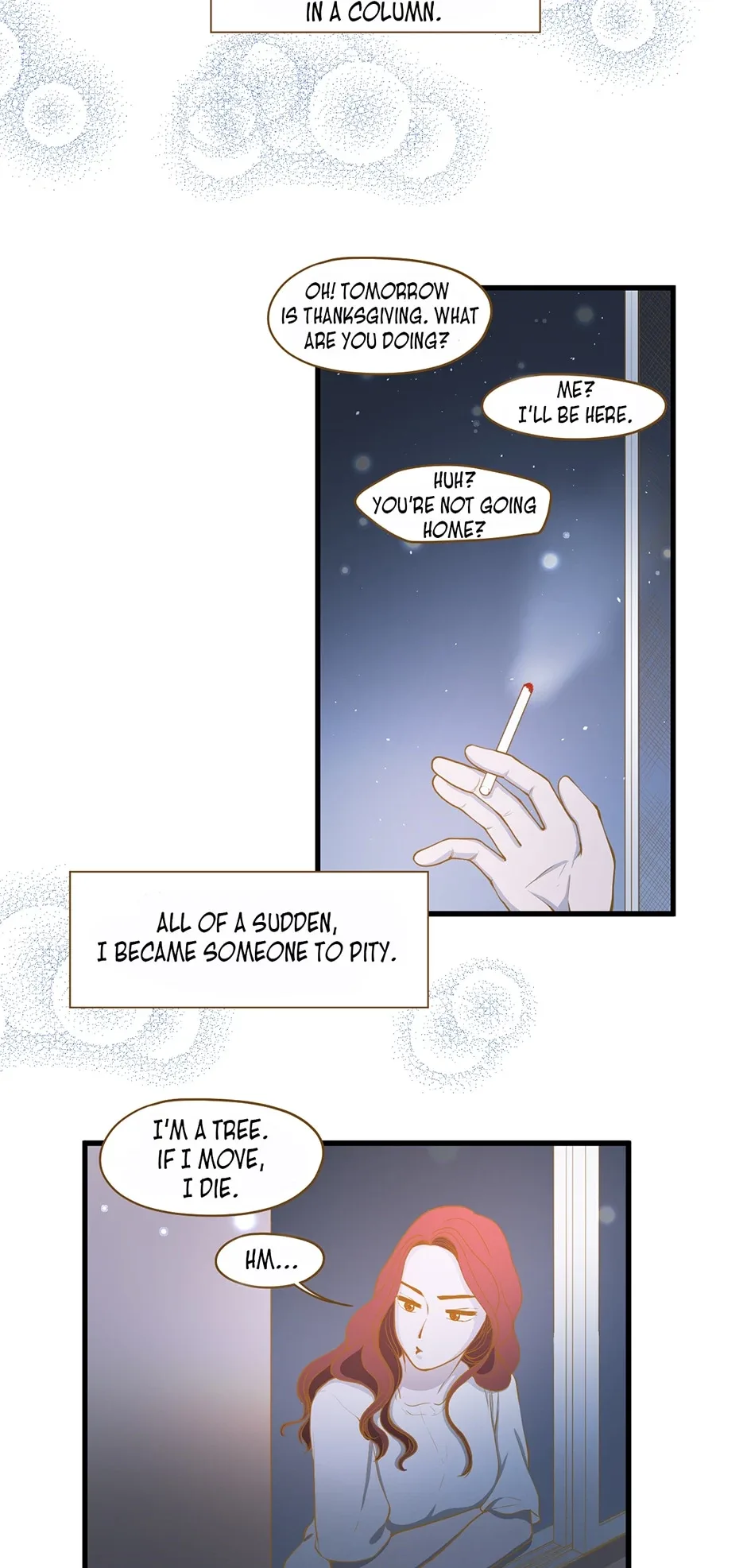 Ming Gi Nyu Chapter 123 page 13