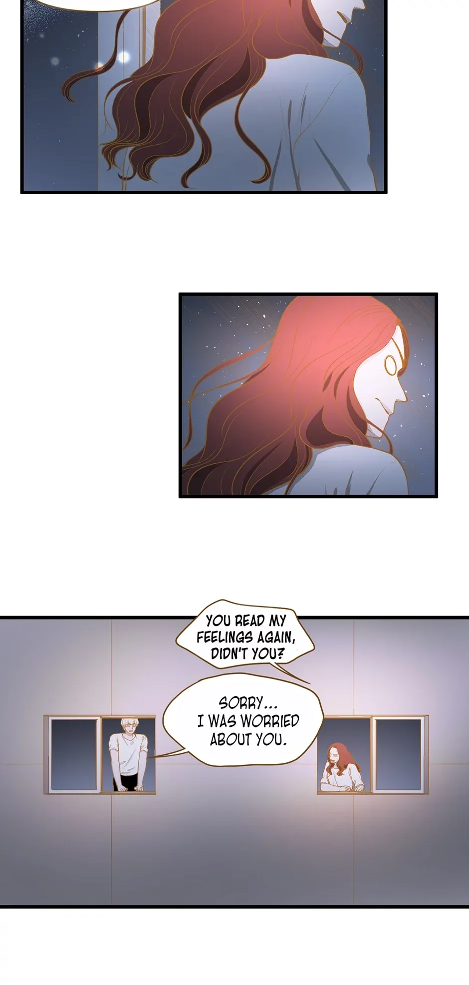 Ming Gi Nyu Chapter 123 page 10