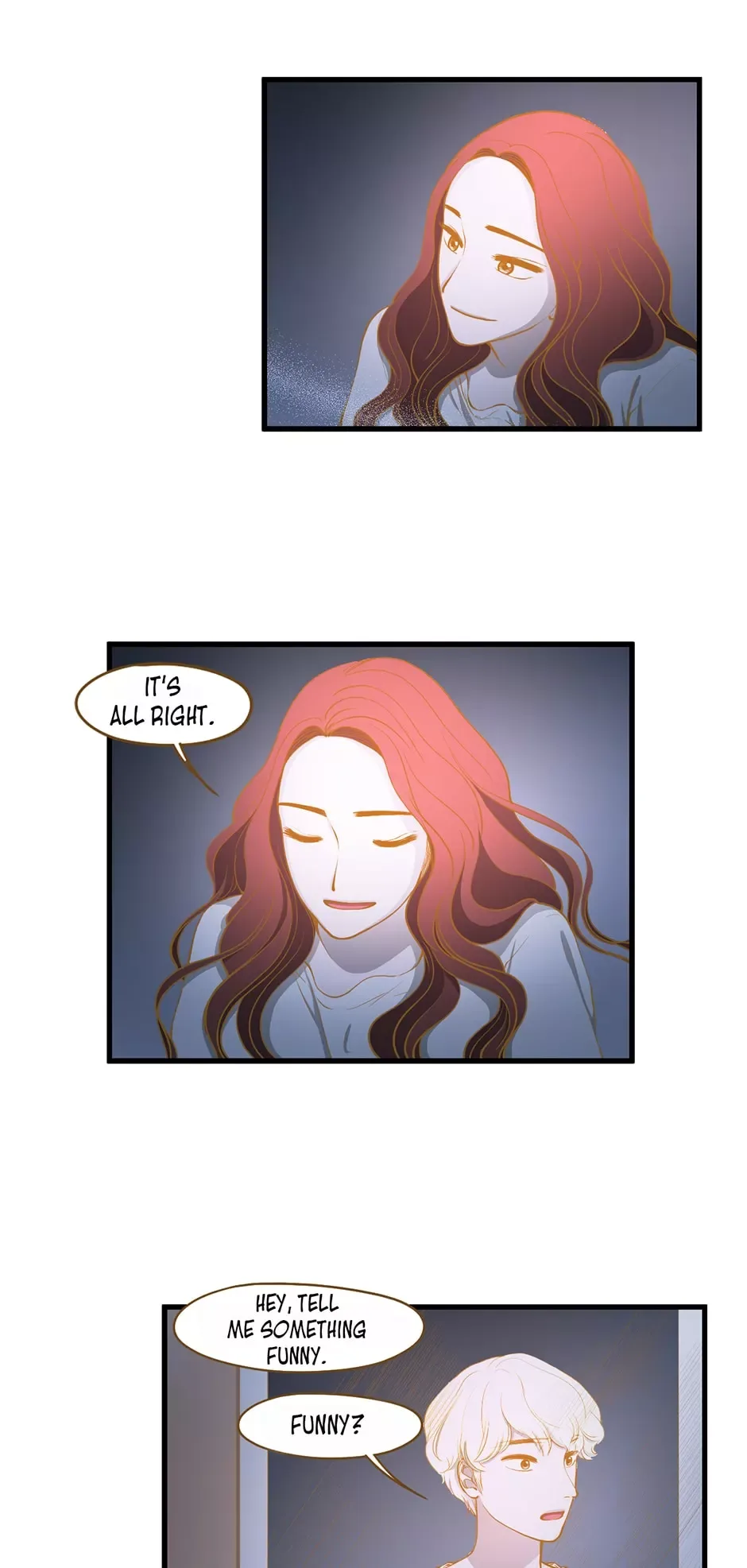 Ming Gi Nyu Chapter 123 page 11