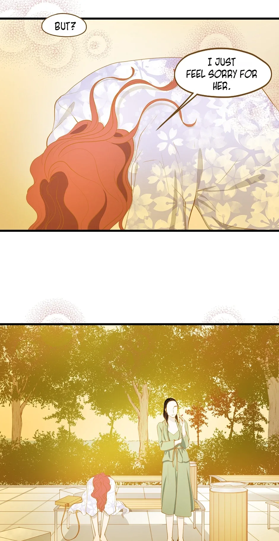 Ming Gi Nyu Chapter 123 page 20