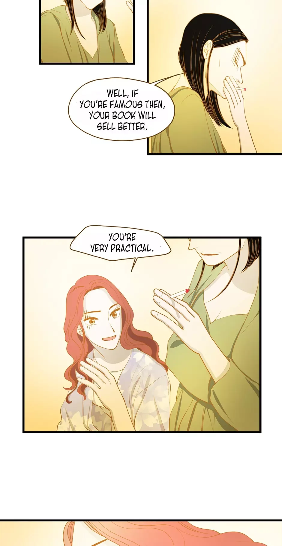Ming Gi Nyu Chapter 123 page 18