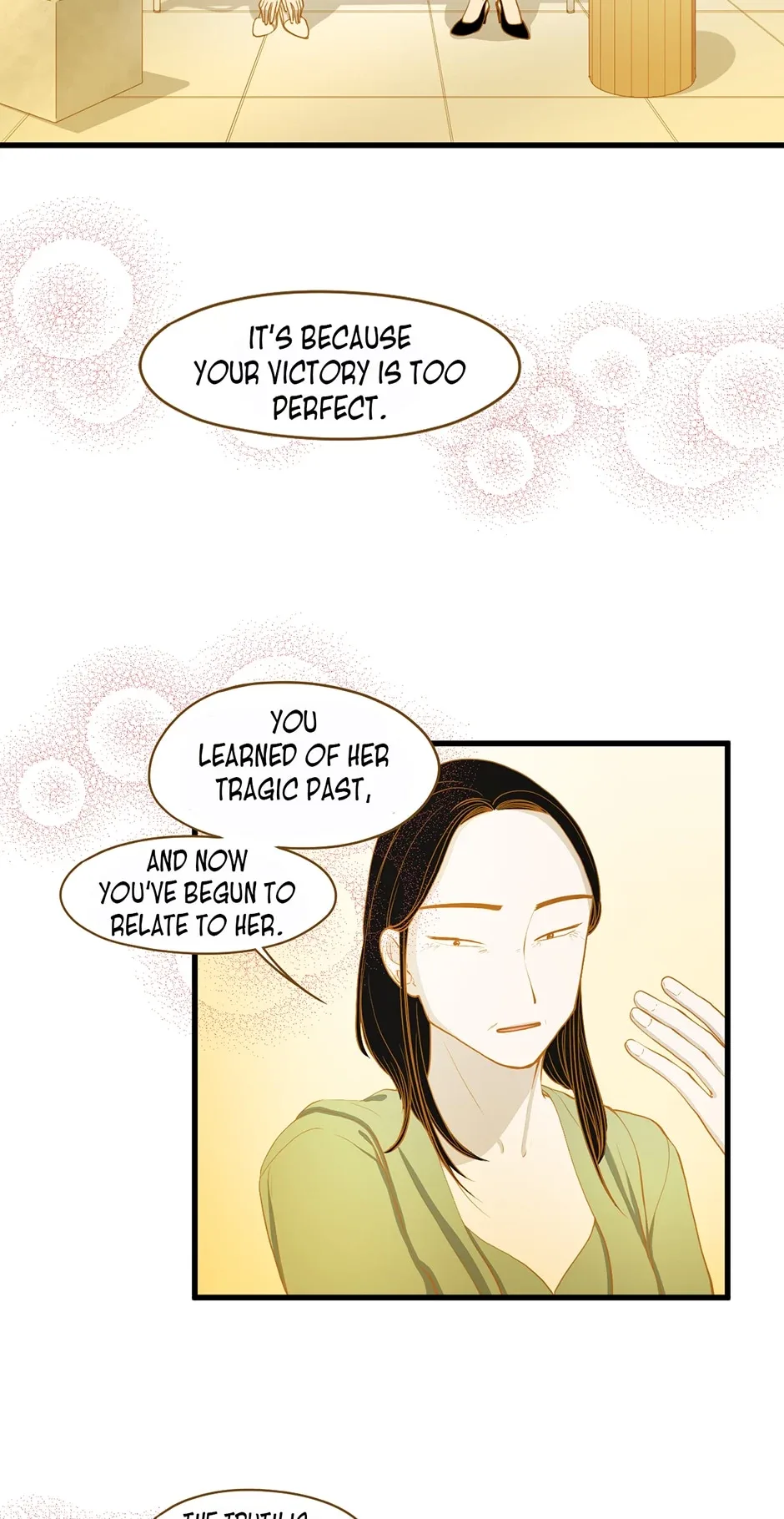 Ming Gi Nyu Chapter 123 page 21