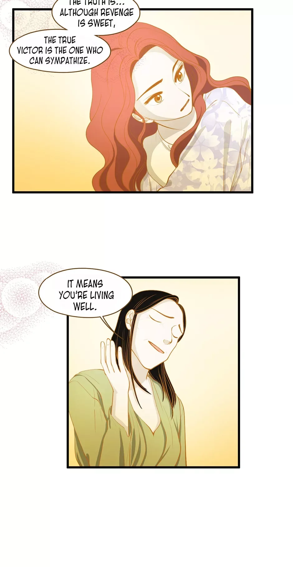 Ming Gi Nyu Chapter 123 page 22