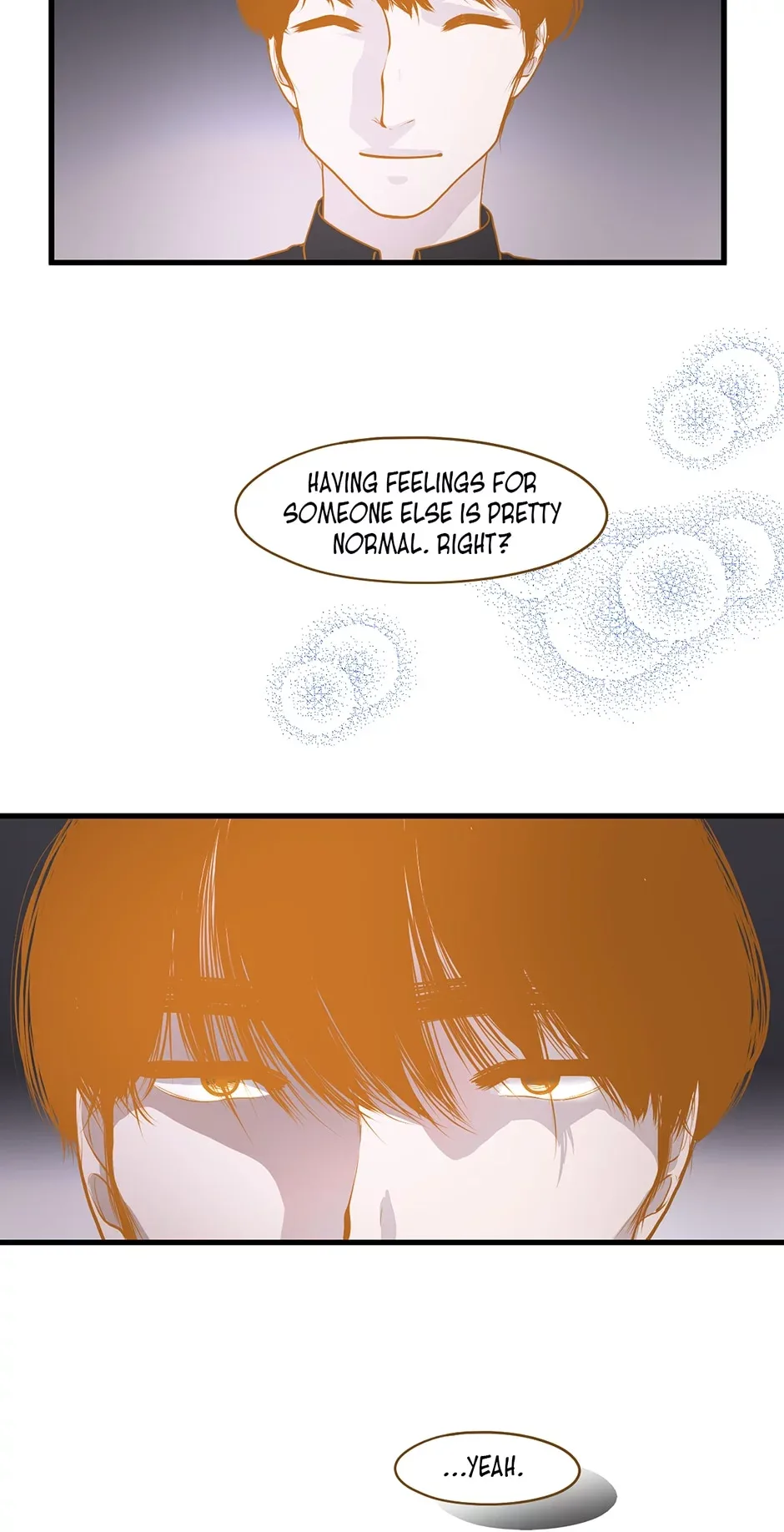 Ming Gi Nyu Chapter 126 page 6