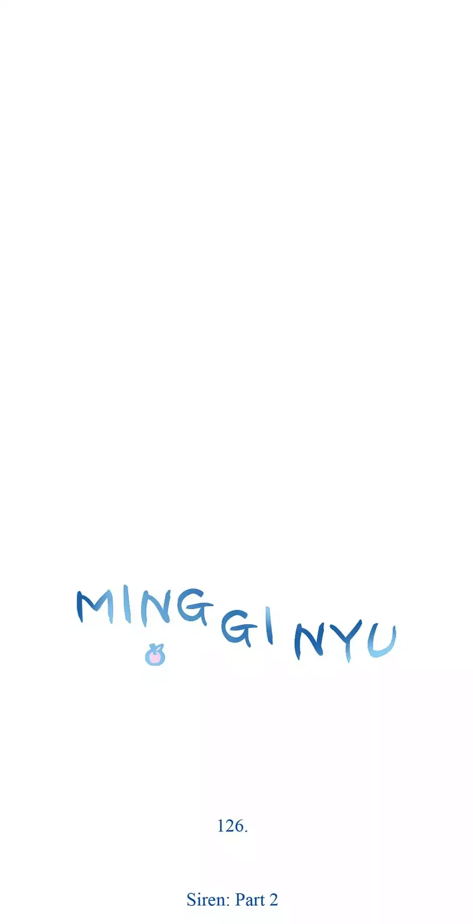 Ming Gi Nyu Chapter 126 page 7