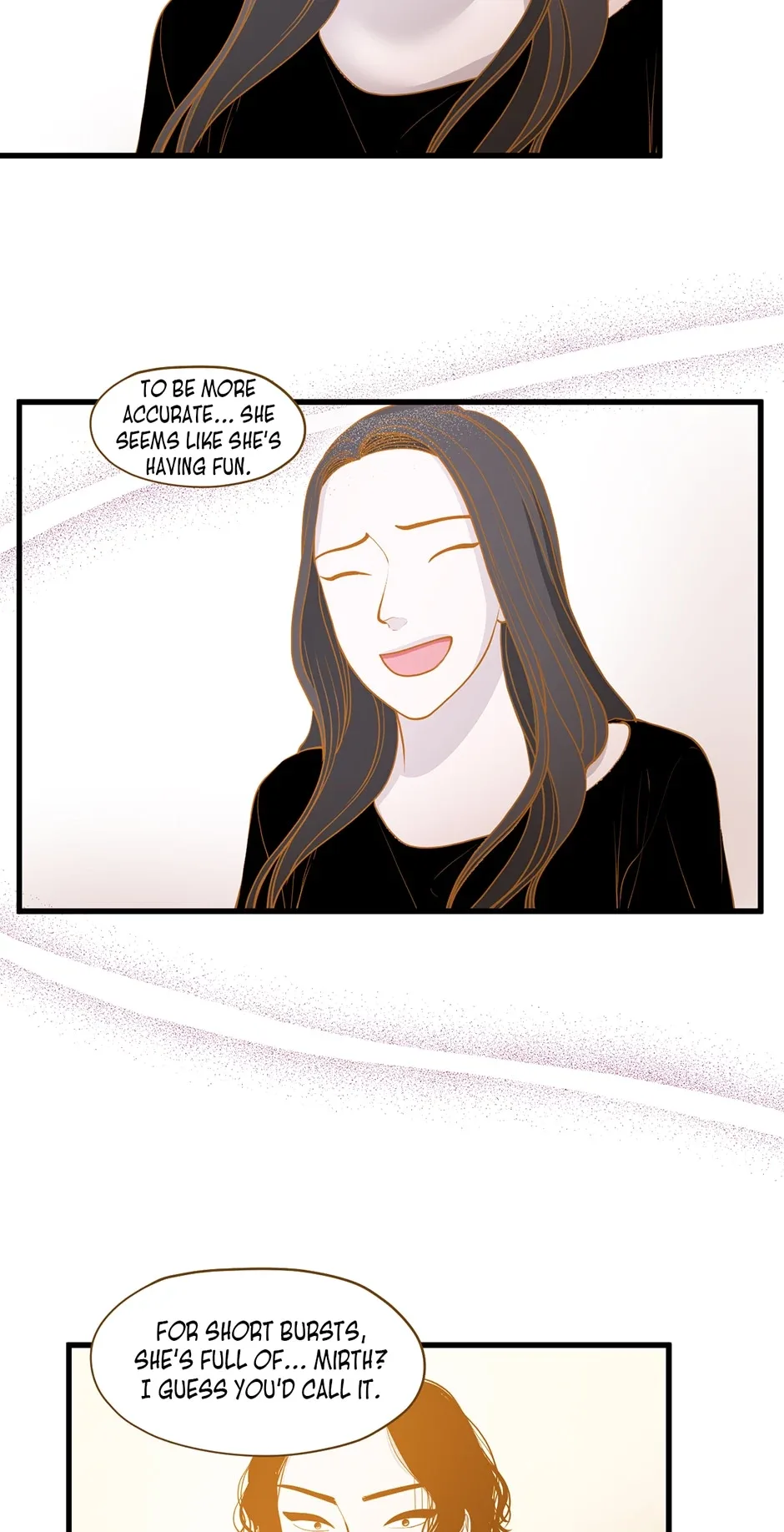 Ming Gi Nyu Chapter 126 page 13