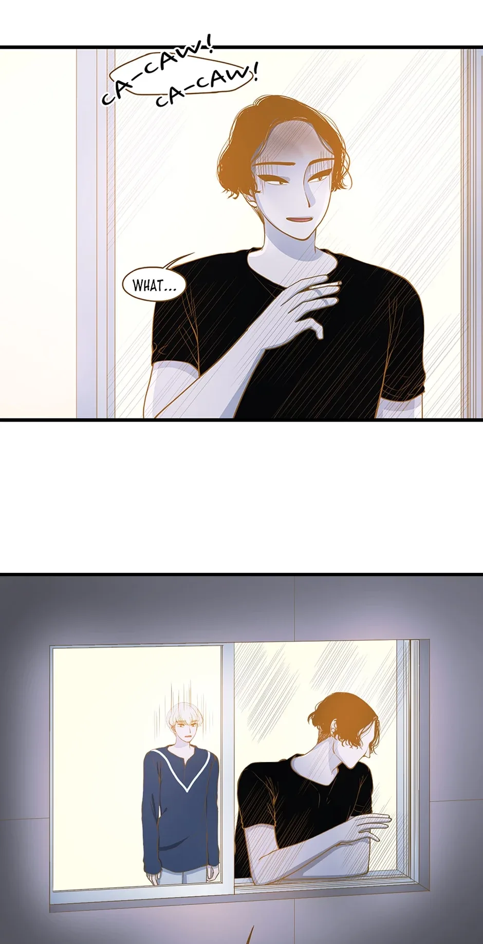 Ming Gi Nyu Chapter 125 page 2