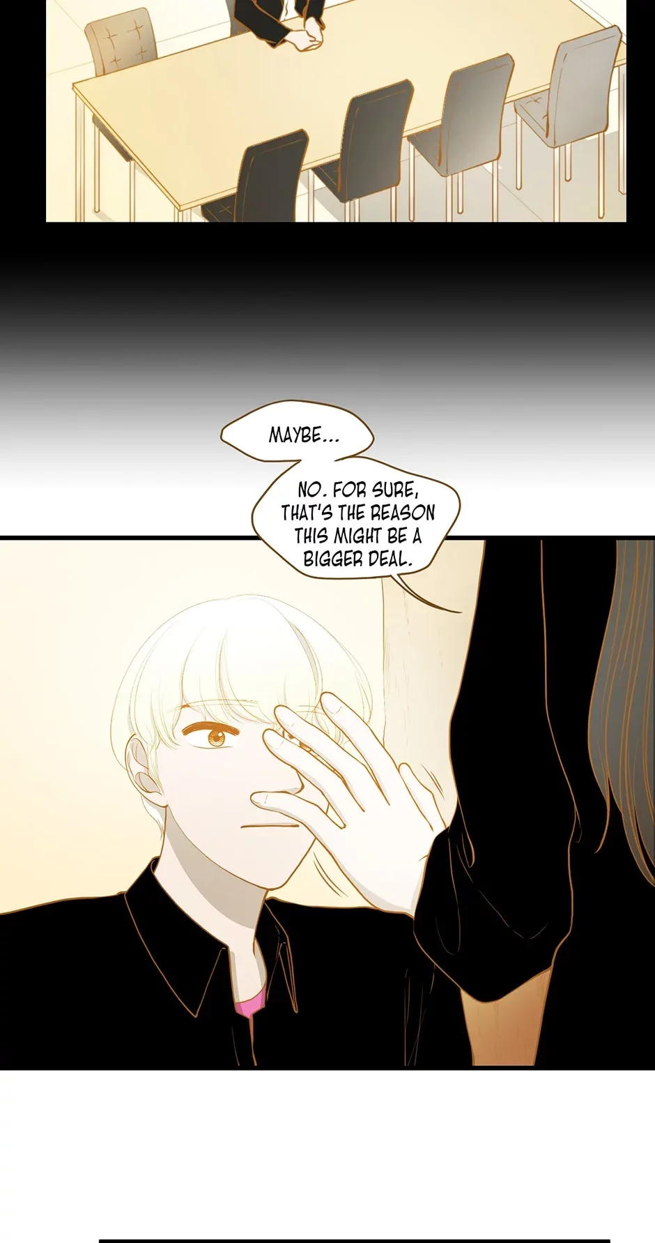 Ming Gi Nyu Chapter 128 page 4