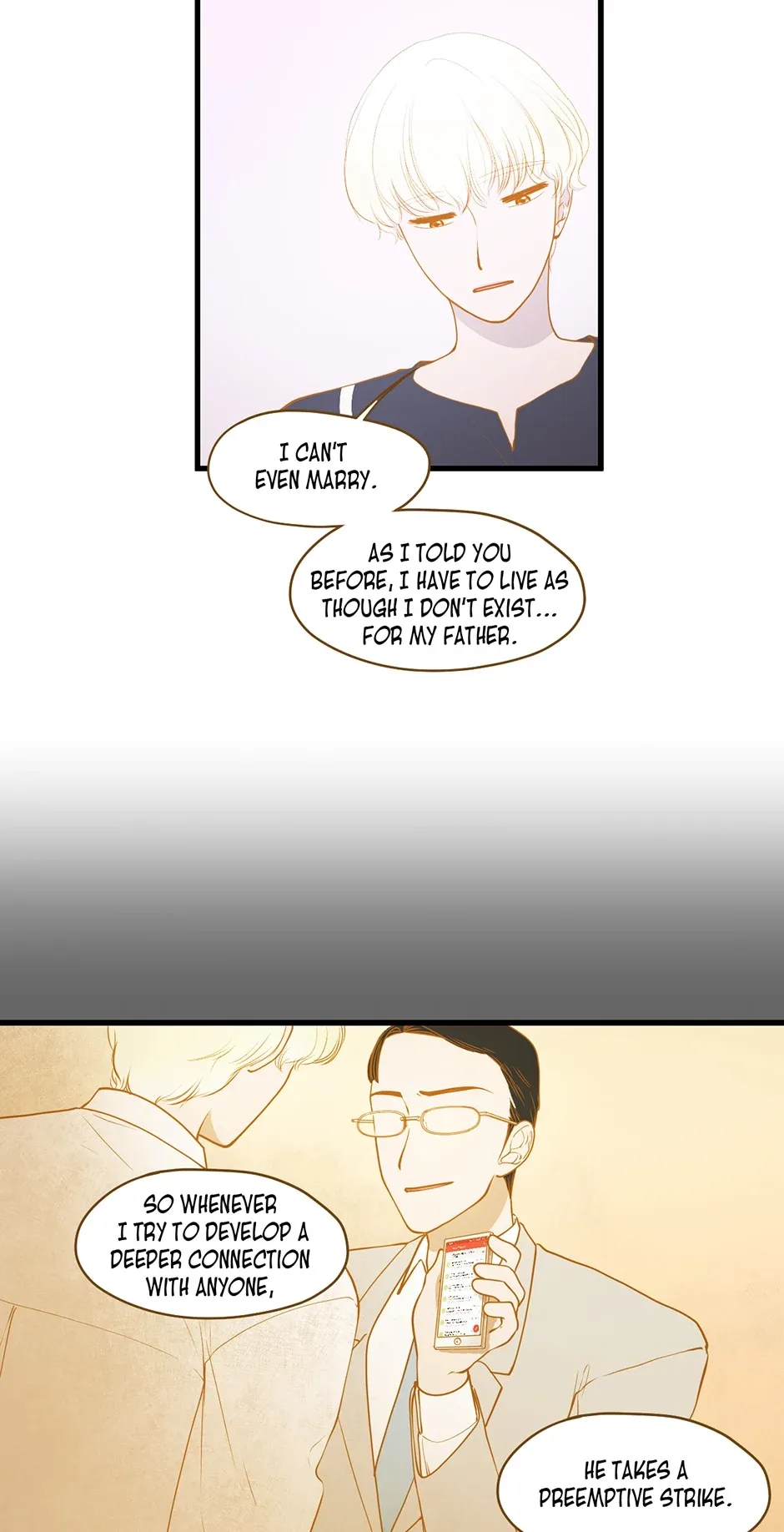 Ming Gi Nyu Chapter 126 page 19