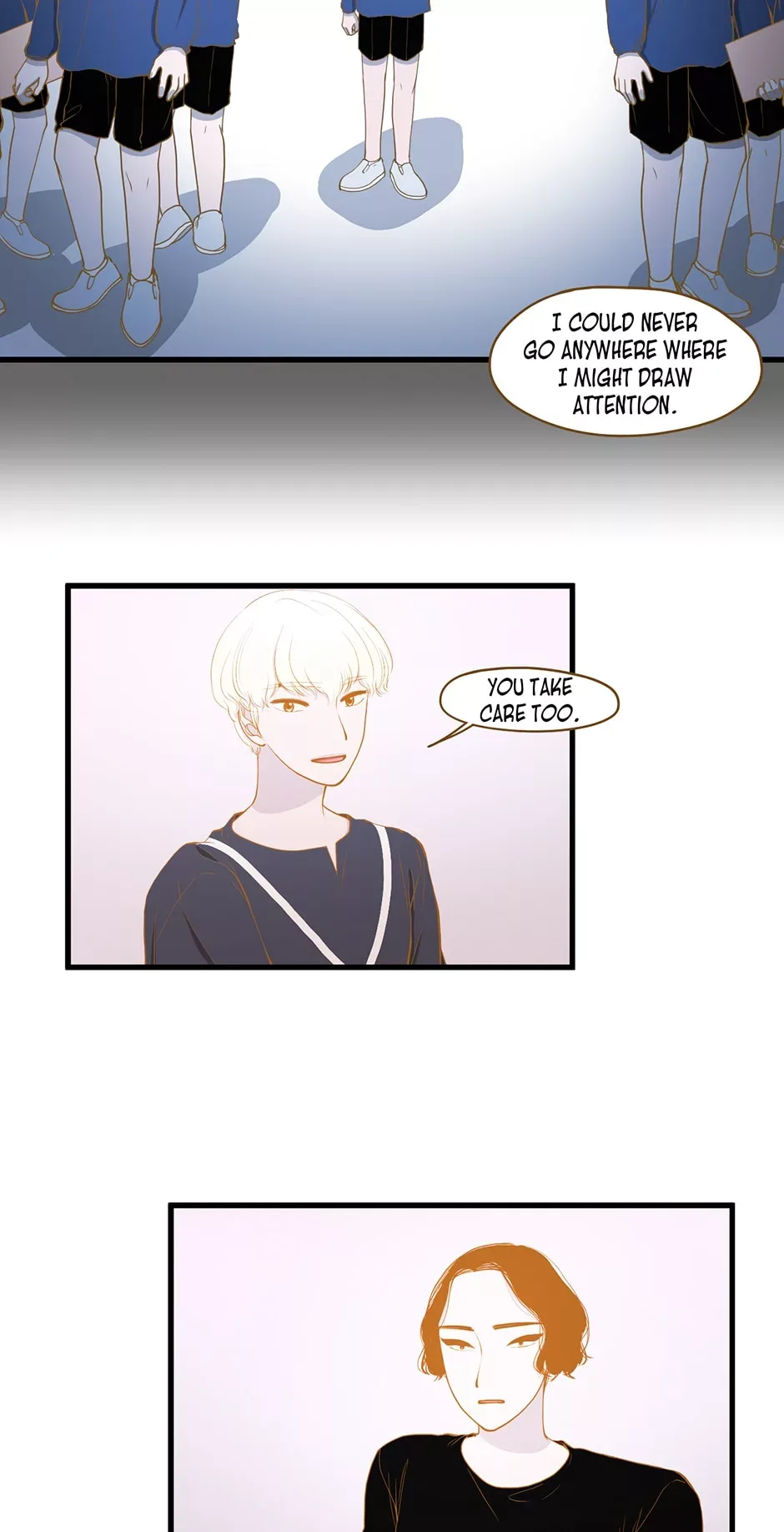 Ming Gi Nyu Chapter 126 page 21
