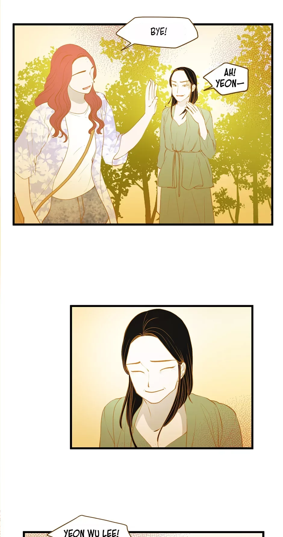 Ming Gi Nyu Chapter 123 page 29