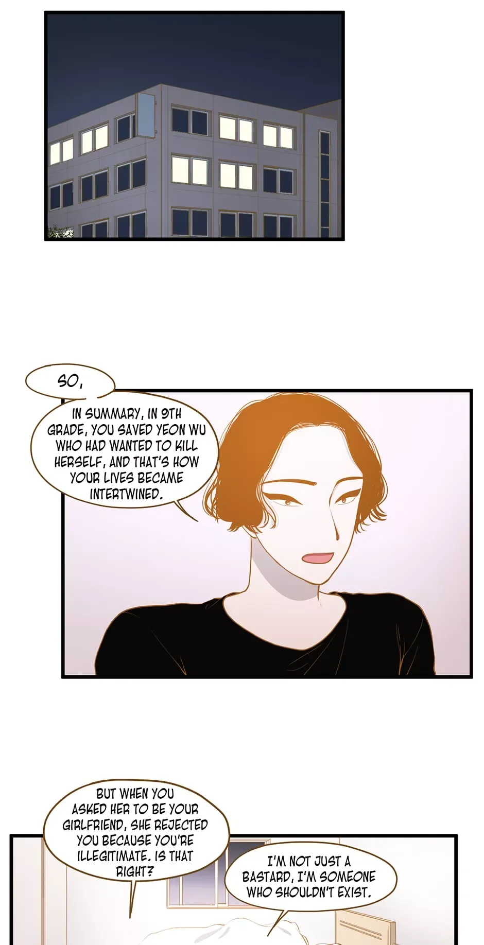Ming Gi Nyu Chapter 126 page 17