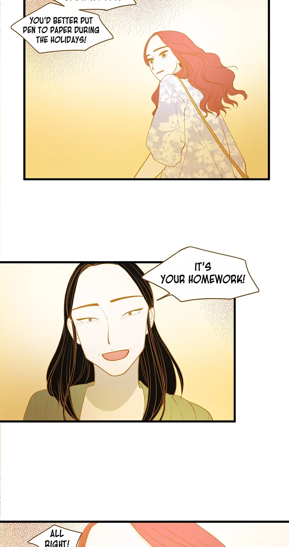 Ming Gi Nyu Chapter 123 page 30