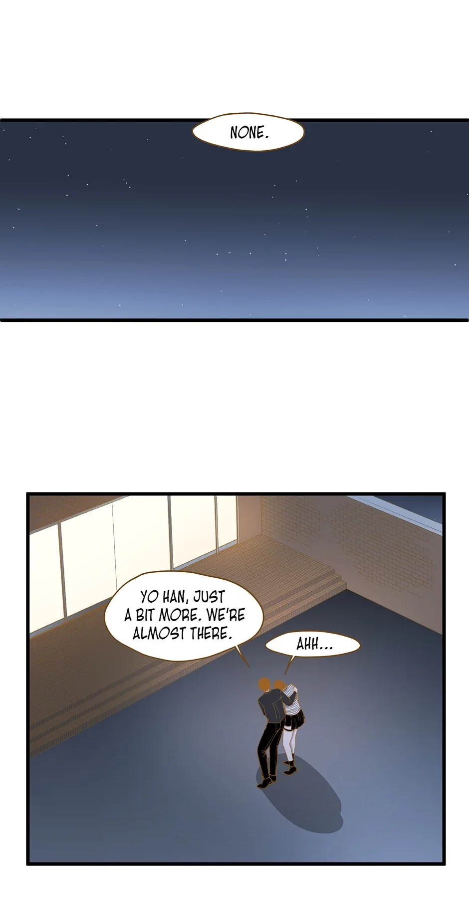 Ming Gi Nyu Chapter 126 page 31