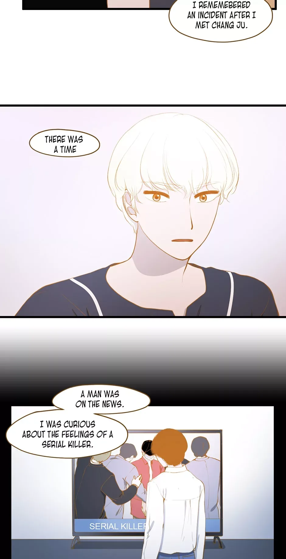 Ming Gi Nyu Chapter 126 page 29