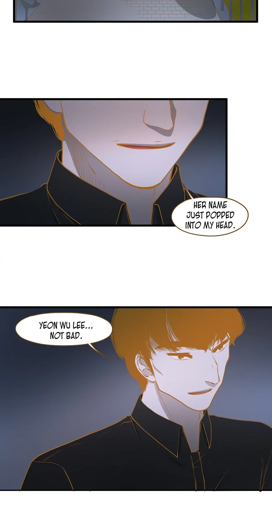 Ming Gi Nyu Chapter 127 page 2