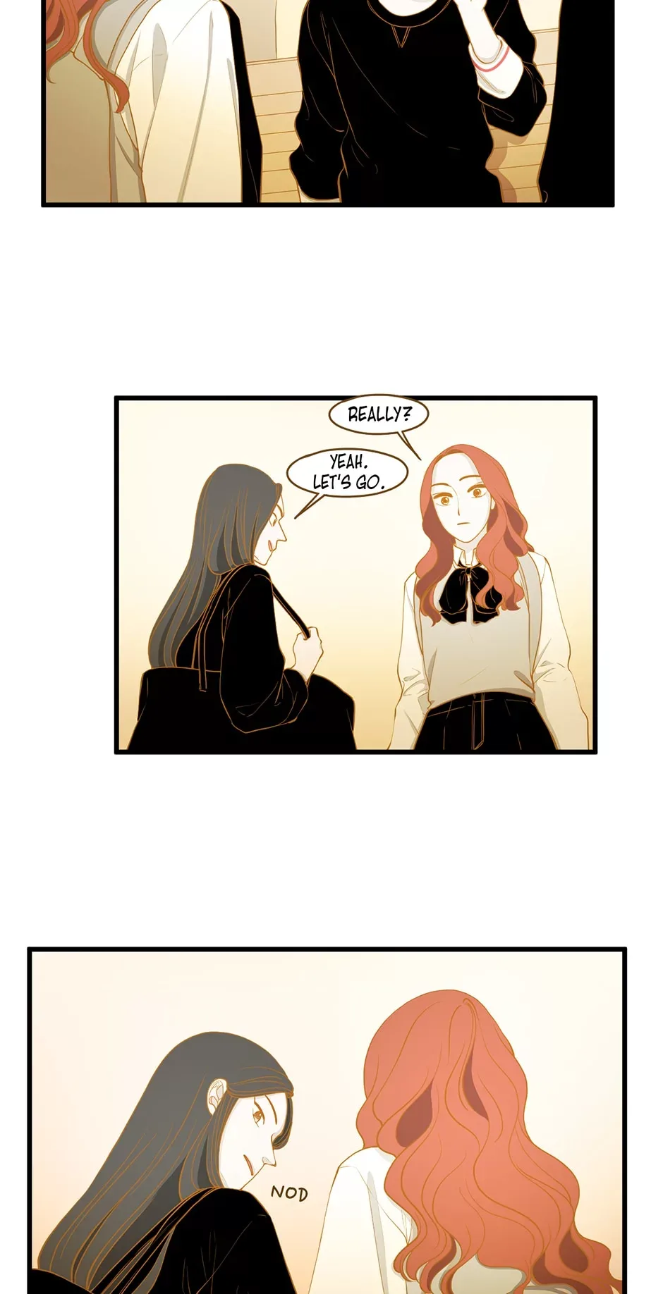 Ming Gi Nyu Chapter 128 page 11