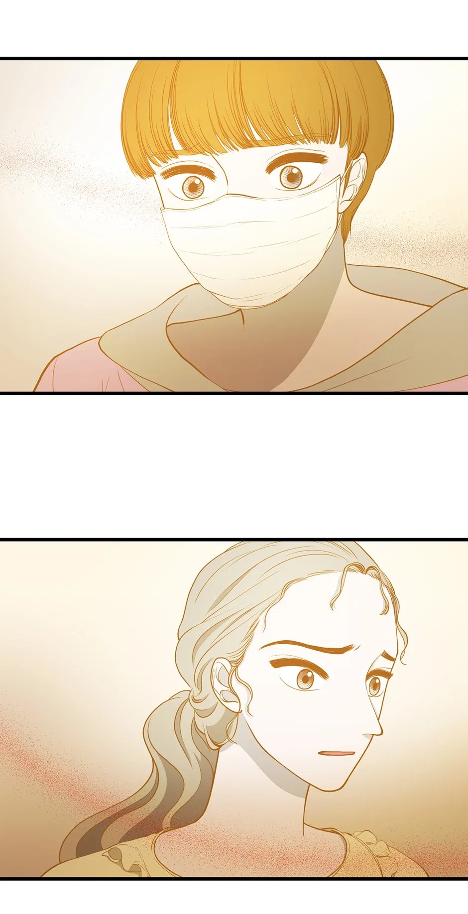 Ming Gi Nyu Chapter 130 page 1