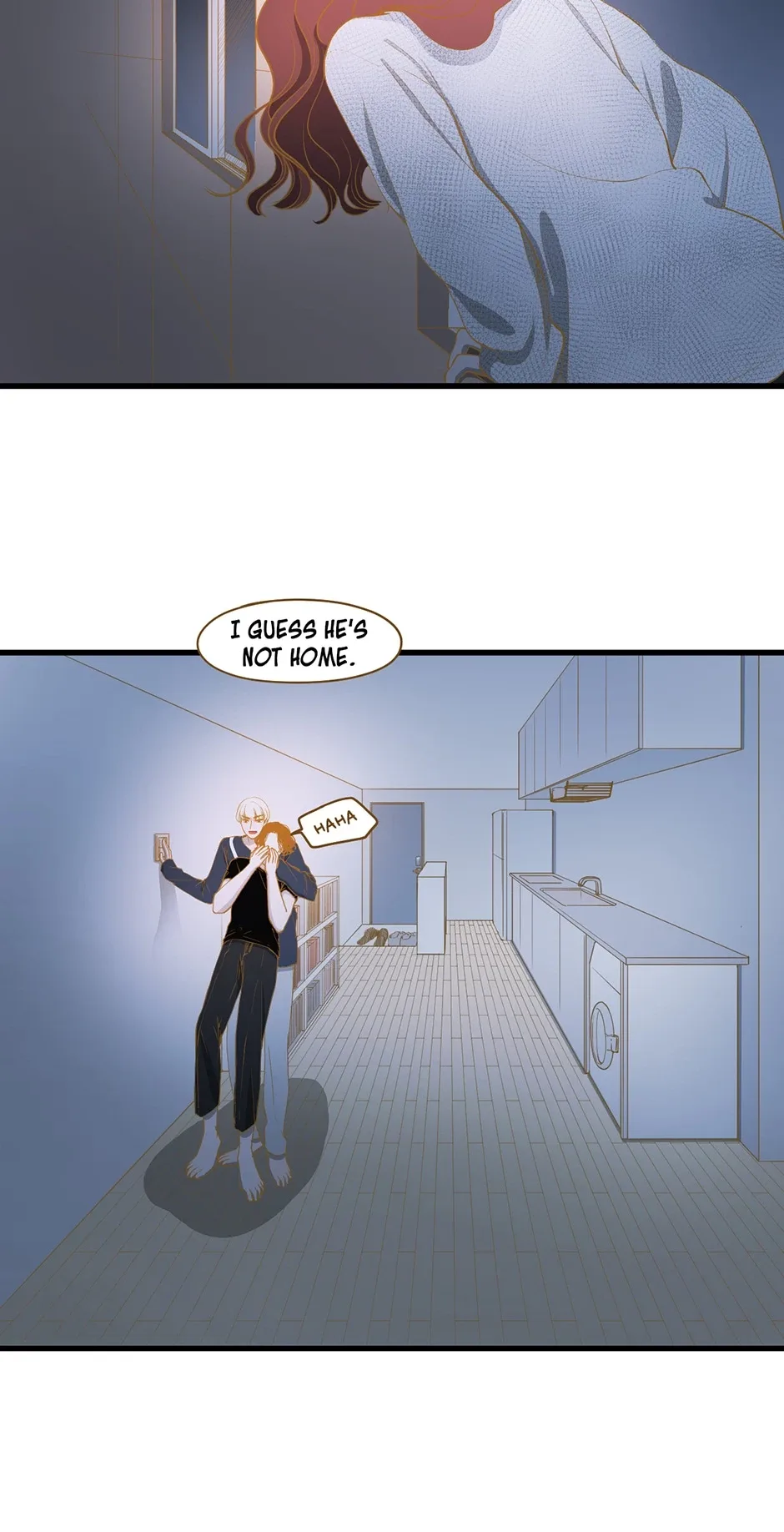 Ming Gi Nyu Chapter 125 page 4