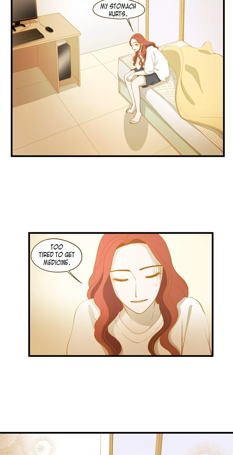 Ming Gi Nyu Chapter 124 page 12