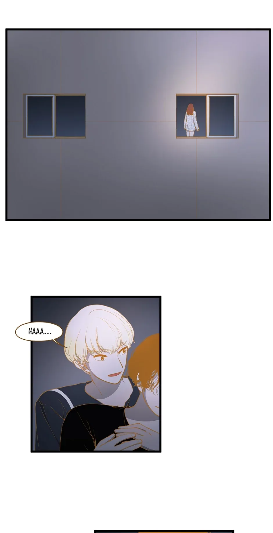 Ming Gi Nyu Chapter 125 page 5