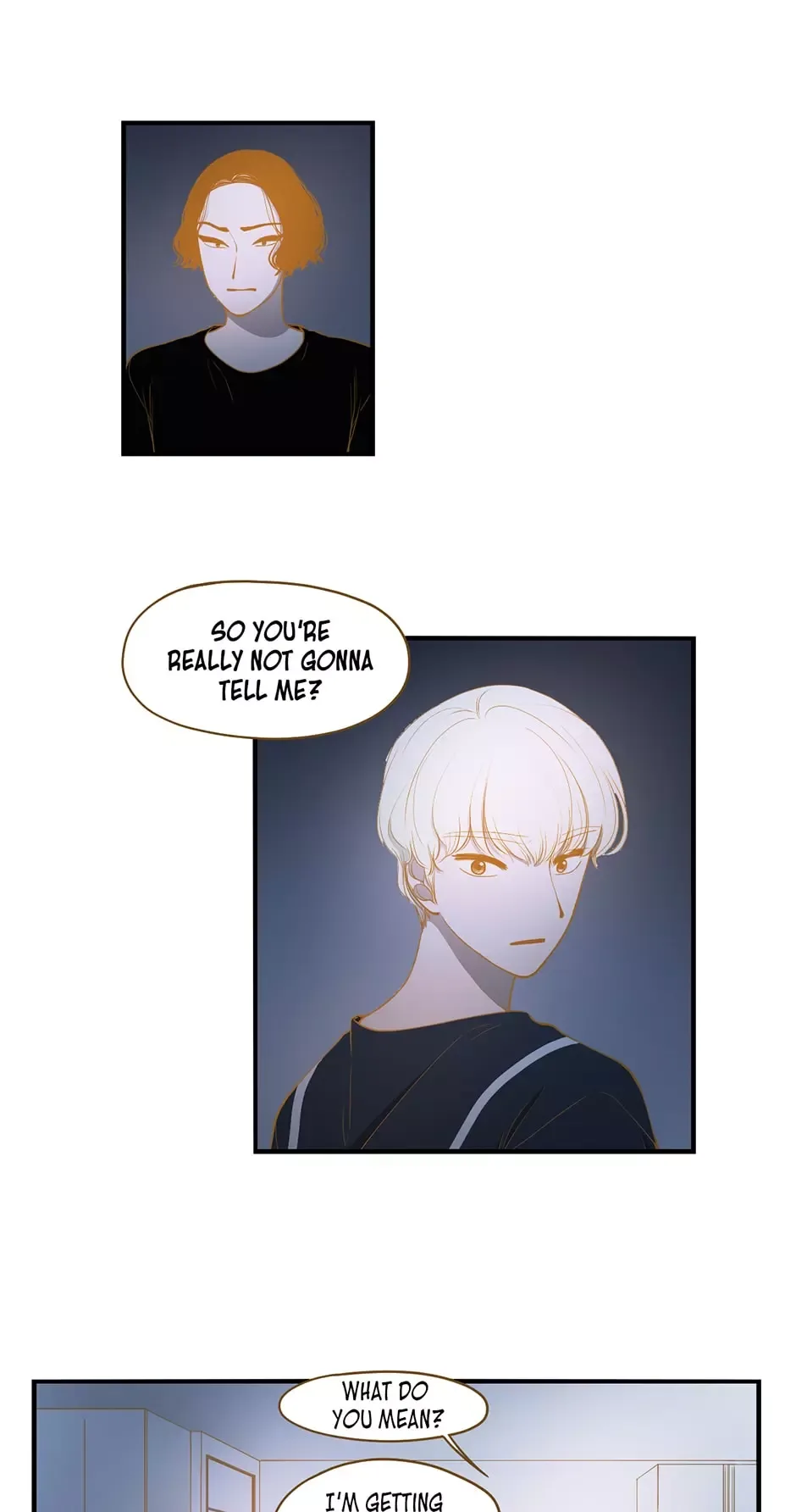 Ming Gi Nyu Chapter 125 page 9