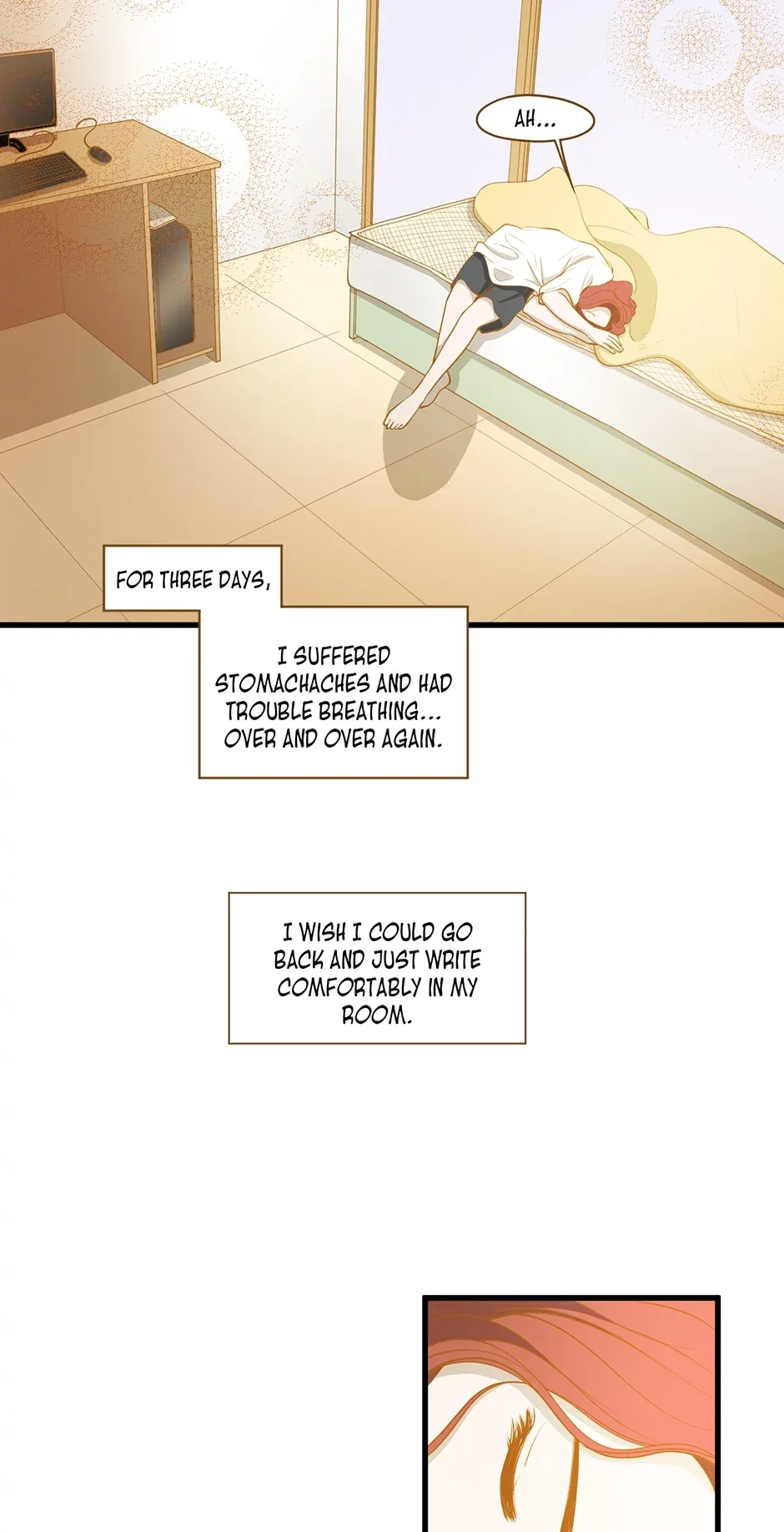 Ming Gi Nyu Chapter 124 page 13