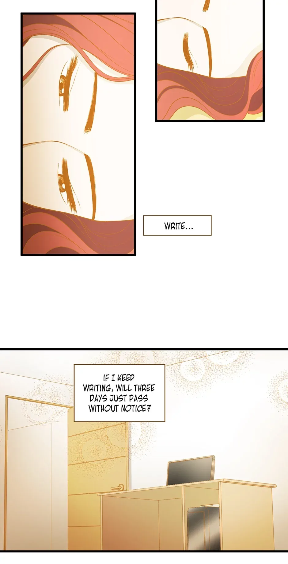 Ming Gi Nyu Chapter 124 page 14