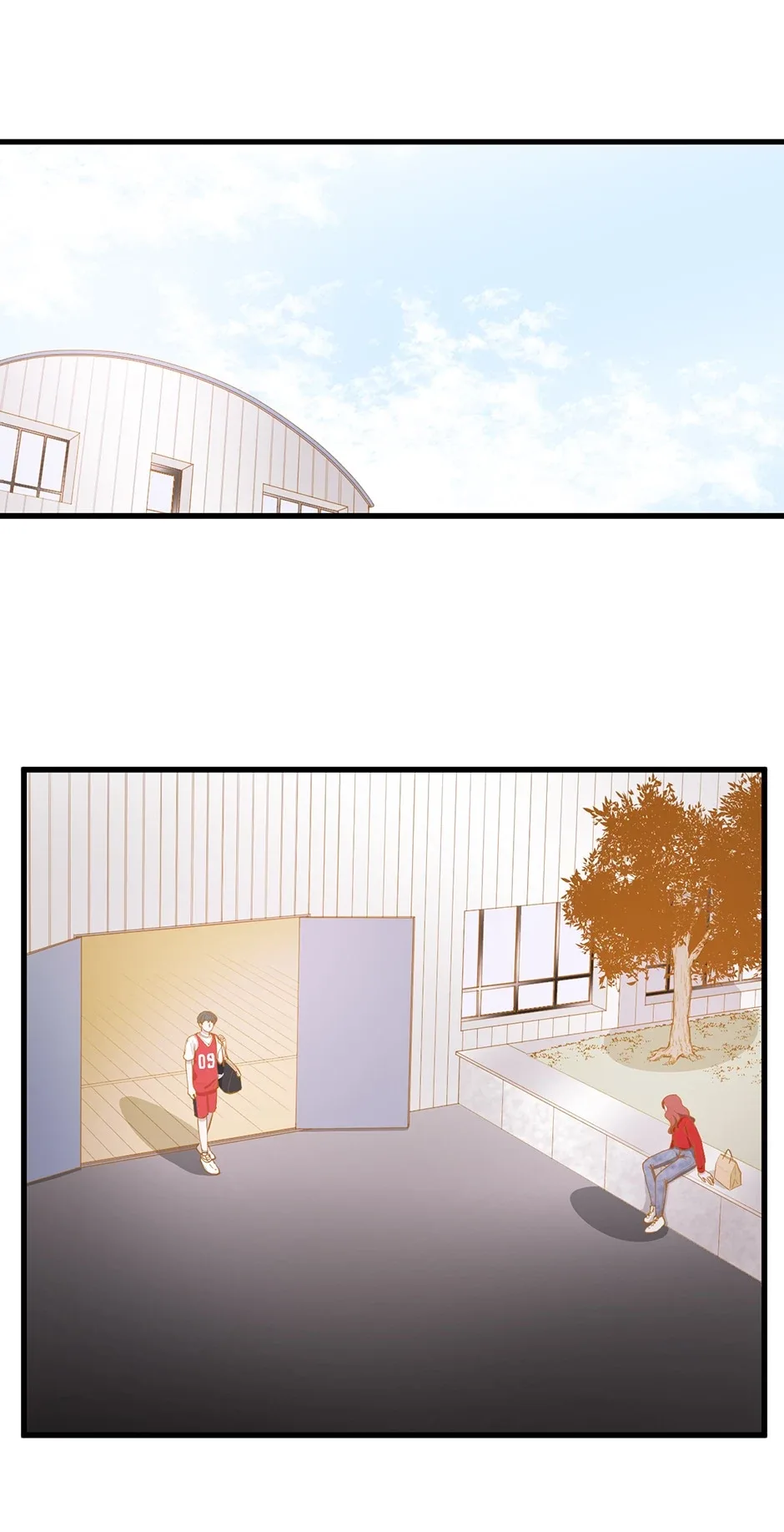 Ming Gi Nyu Chapter 124 page 16