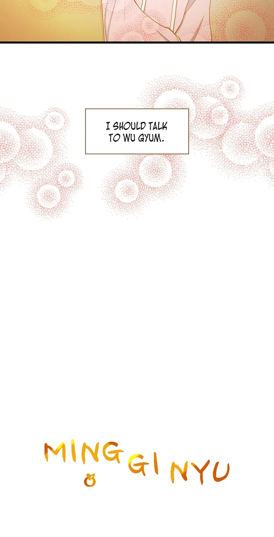 Ming Gi Nyu Chapter 130 page 6