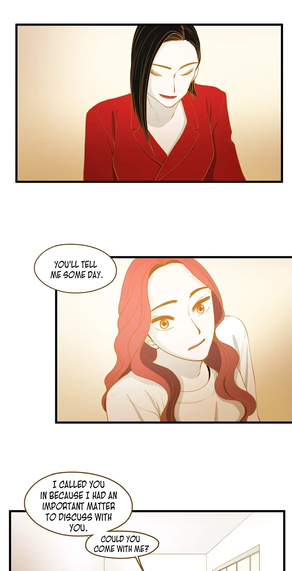 Ming Gi Nyu Chapter 127 page 10