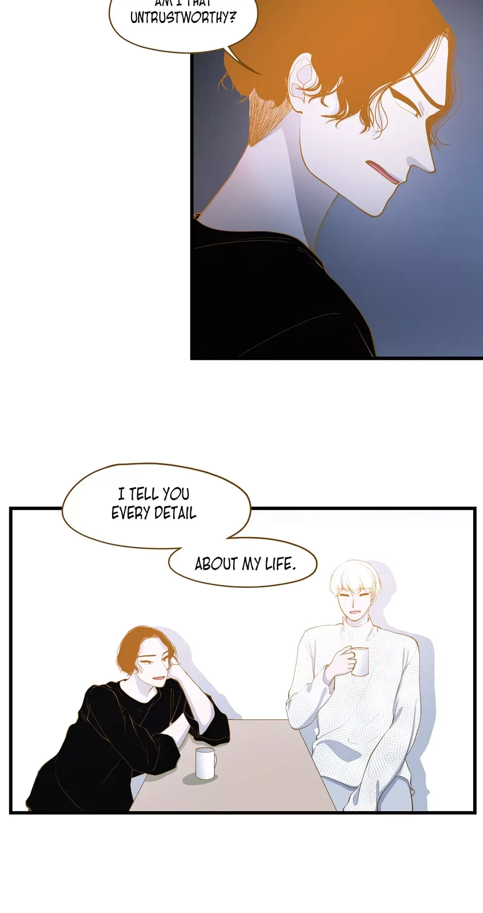 Ming Gi Nyu Chapter 125 page 16