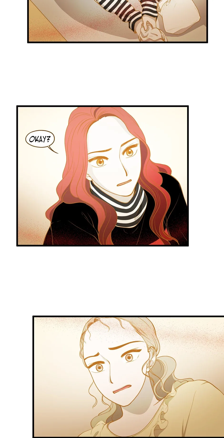 Ming Gi Nyu Chapter 130 page 3