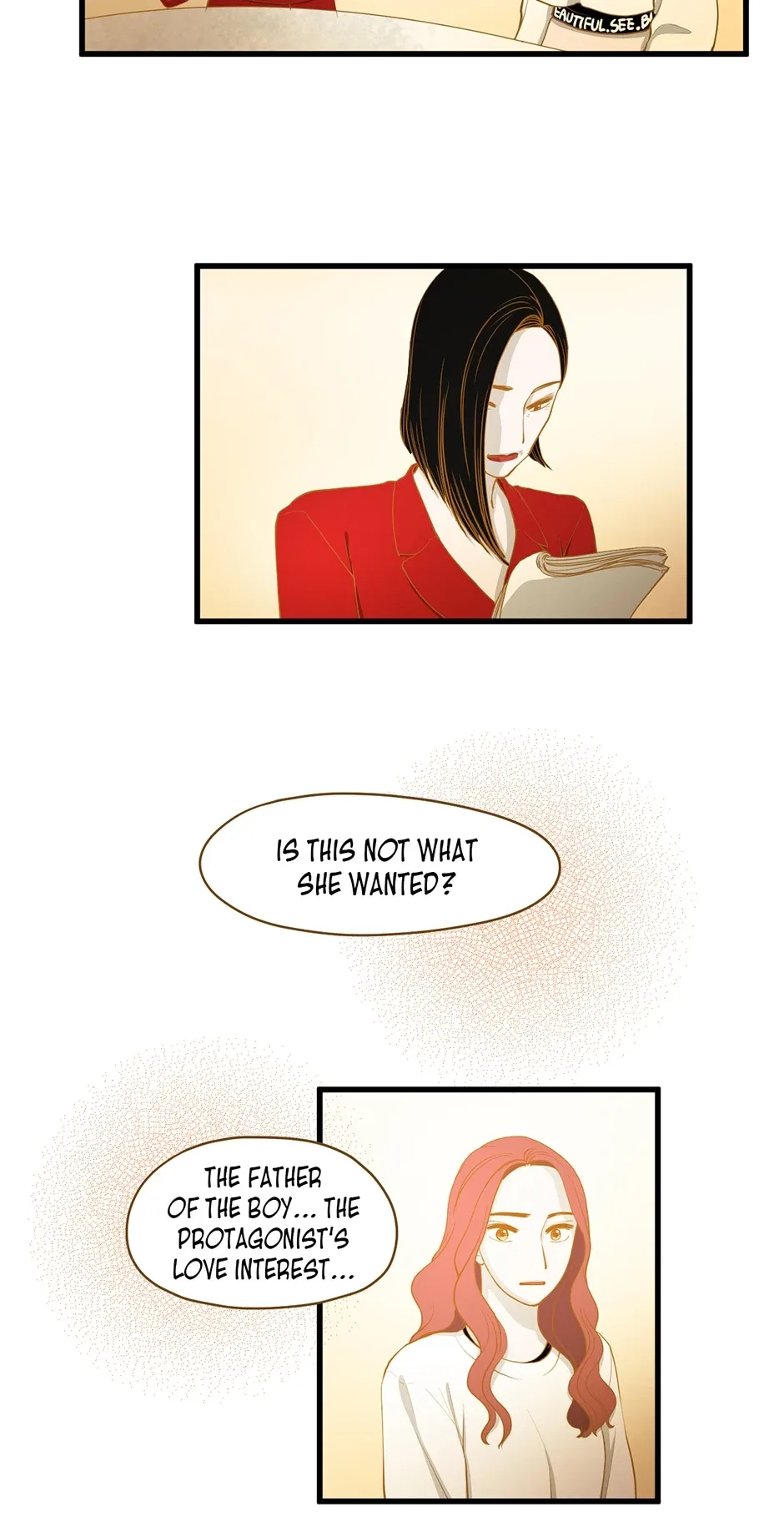 Ming Gi Nyu Chapter 127 page 8