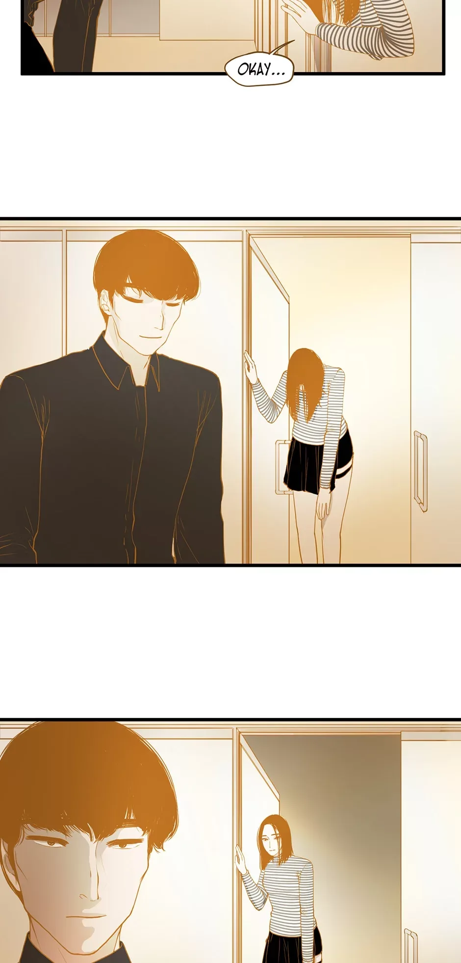 Ming Gi Nyu Chapter 126 page 35