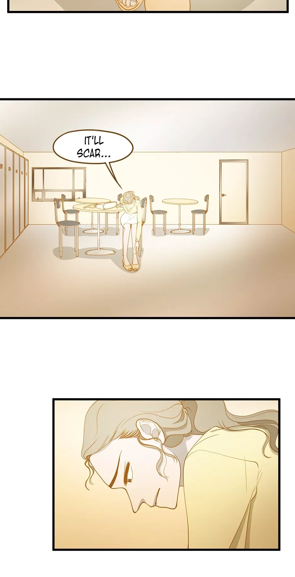 Ming Gi Nyu Chapter 130 page 8