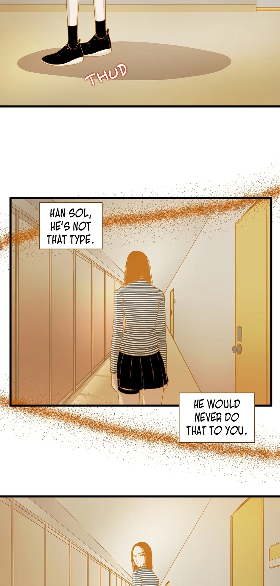 Ming Gi Nyu Chapter 126 page 37