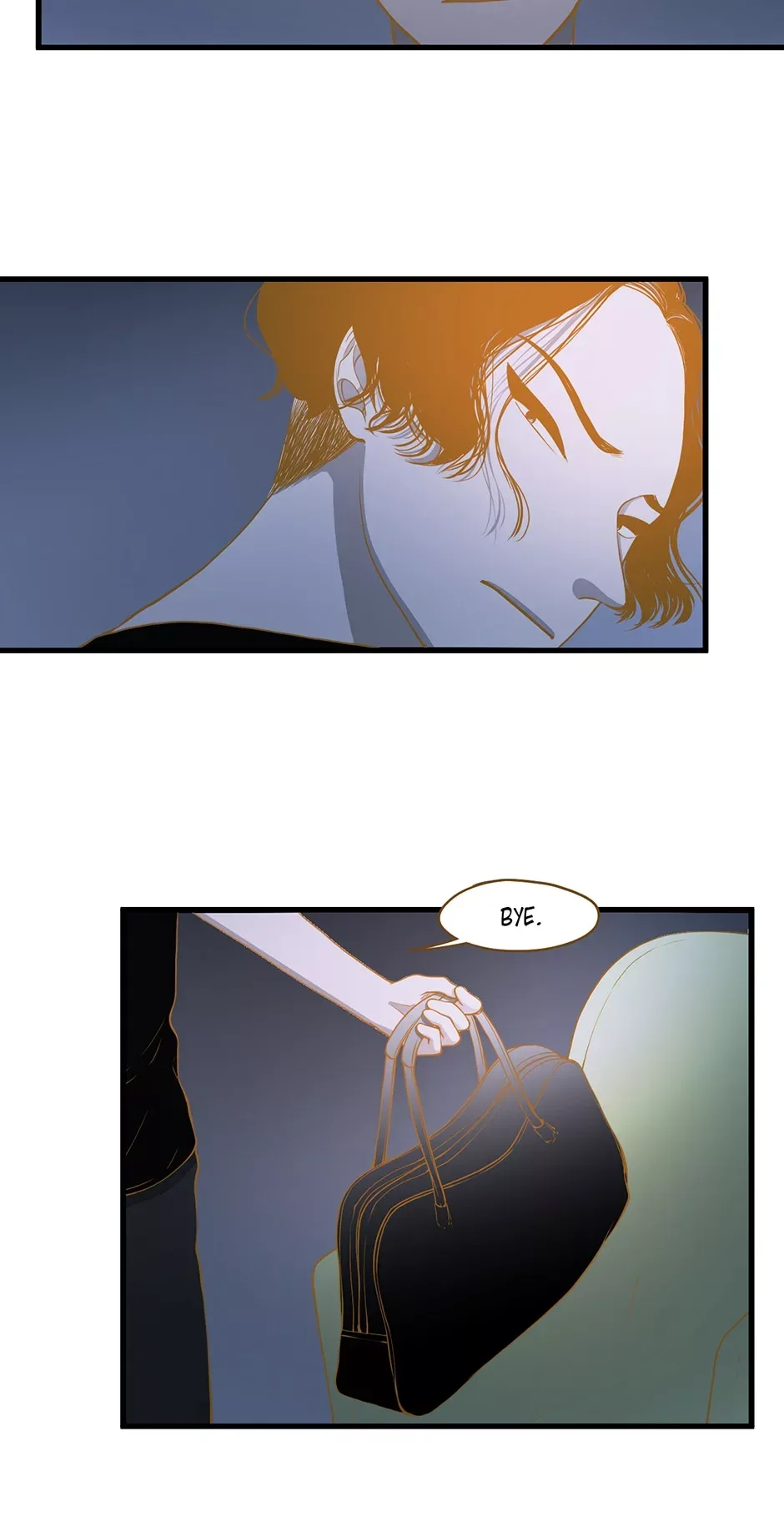Ming Gi Nyu Chapter 125 page 19
