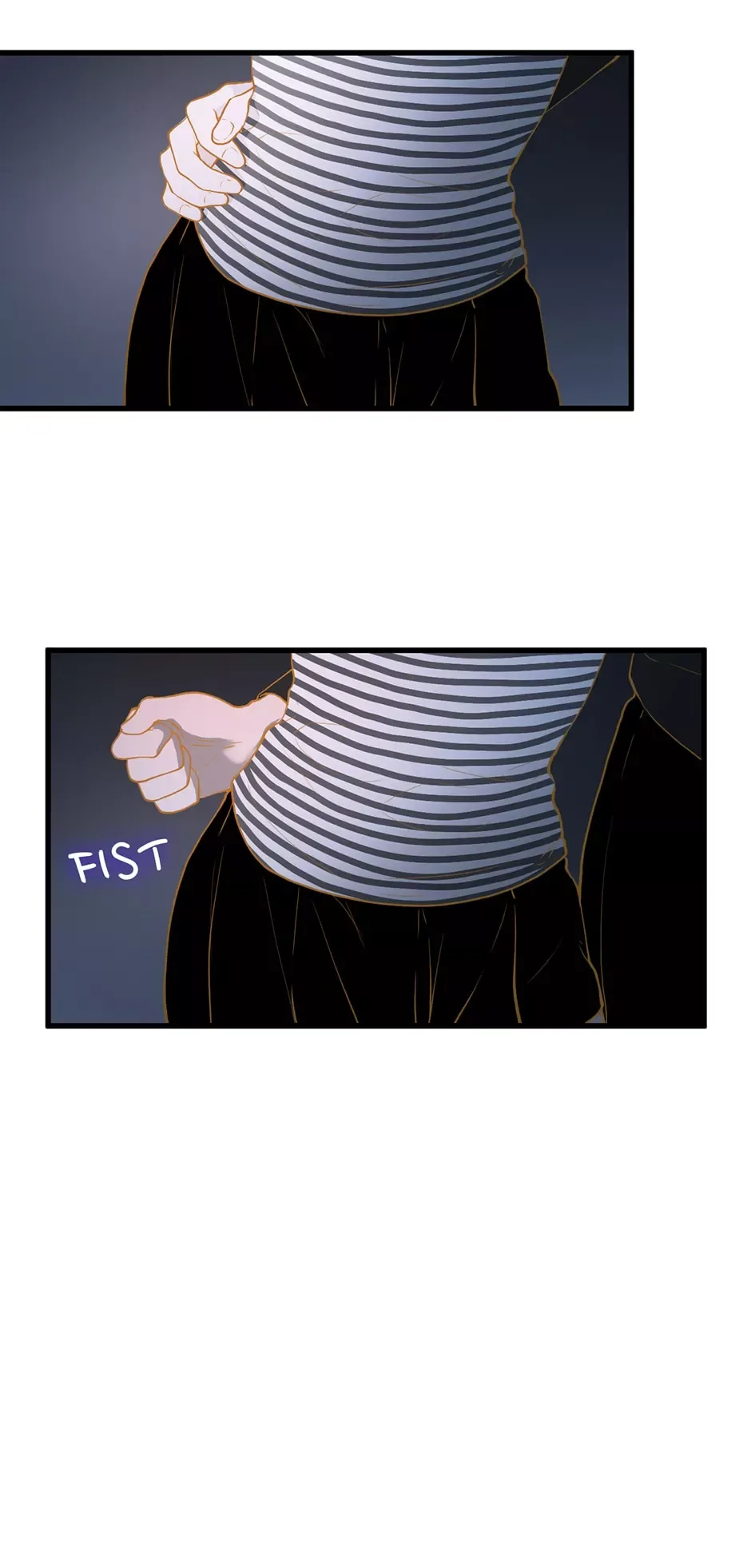 Ming Gi Nyu Chapter 126 page 33