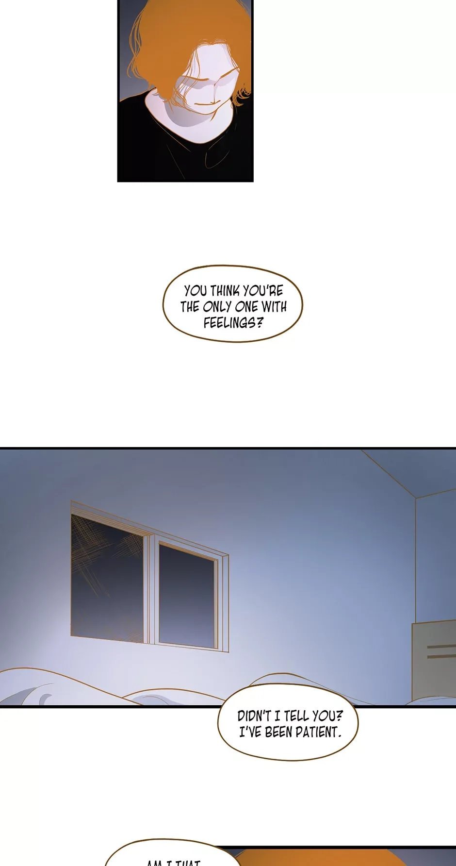 Ming Gi Nyu Chapter 125 page 15