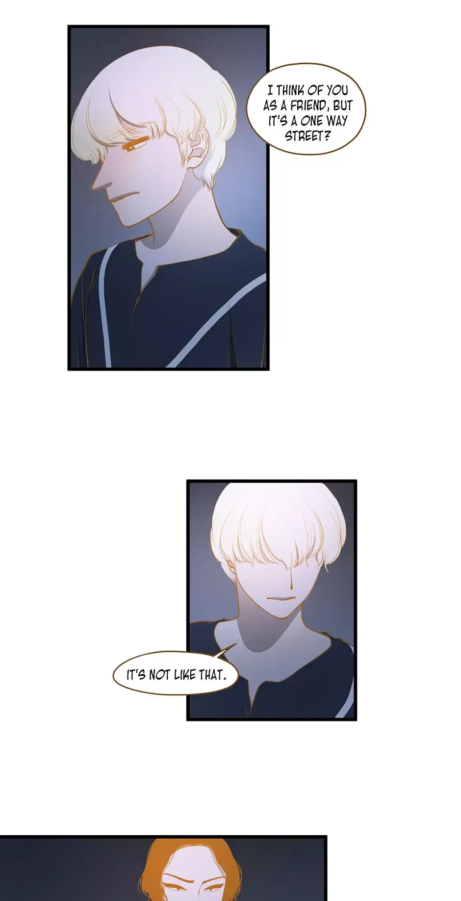 Ming Gi Nyu Chapter 125 page 17