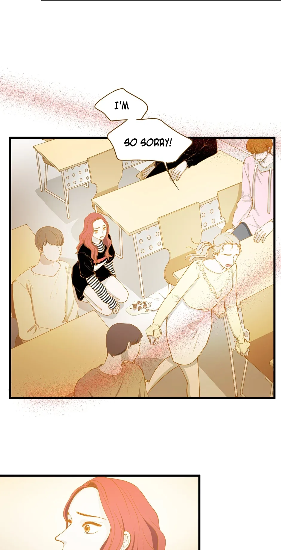 Ming Gi Nyu Chapter 130 page 4