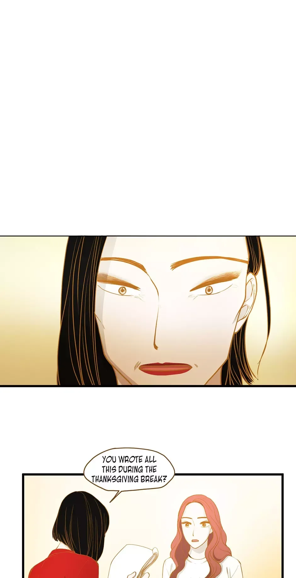 Ming Gi Nyu Chapter 127 page 6