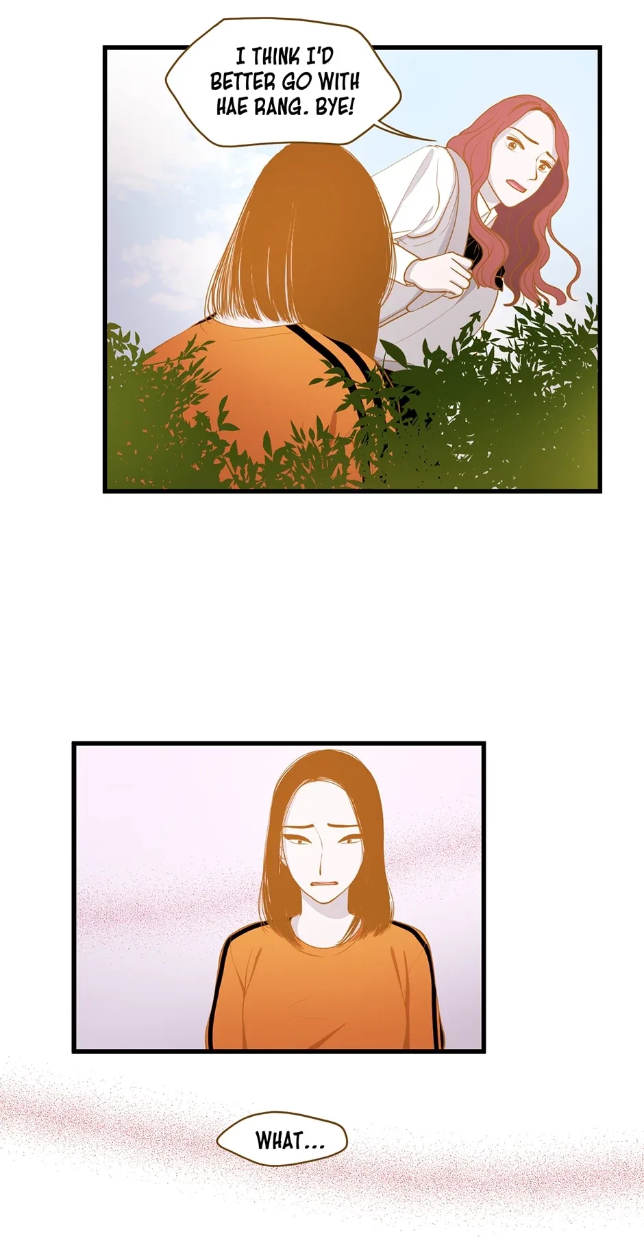 Ming Gi Nyu Chapter 128 page 25