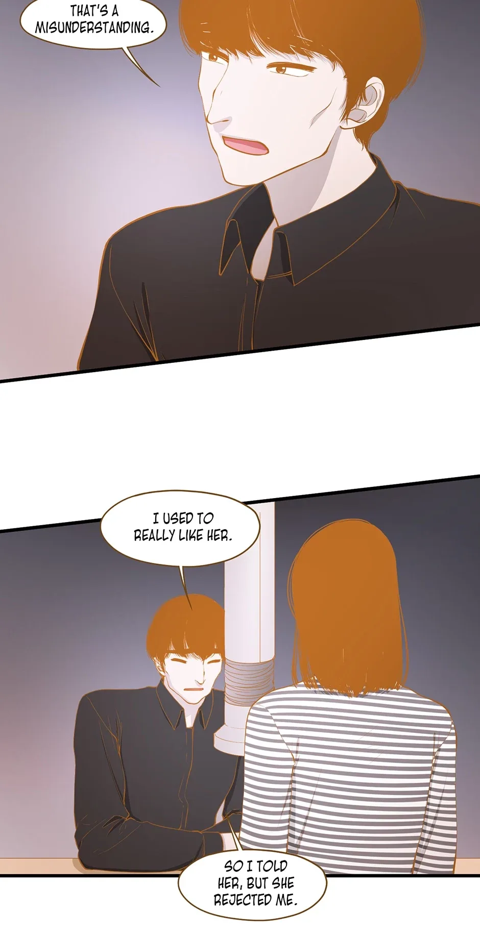 Ming Gi Nyu Chapter 125 page 30