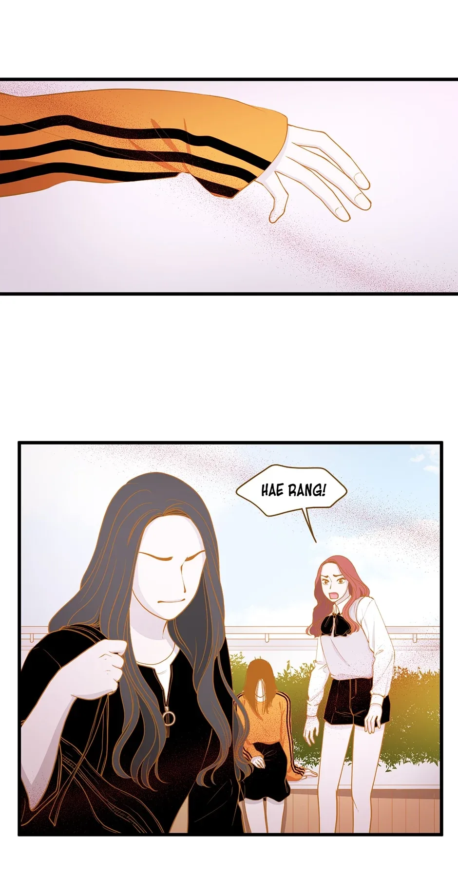Ming Gi Nyu Chapter 128 page 24