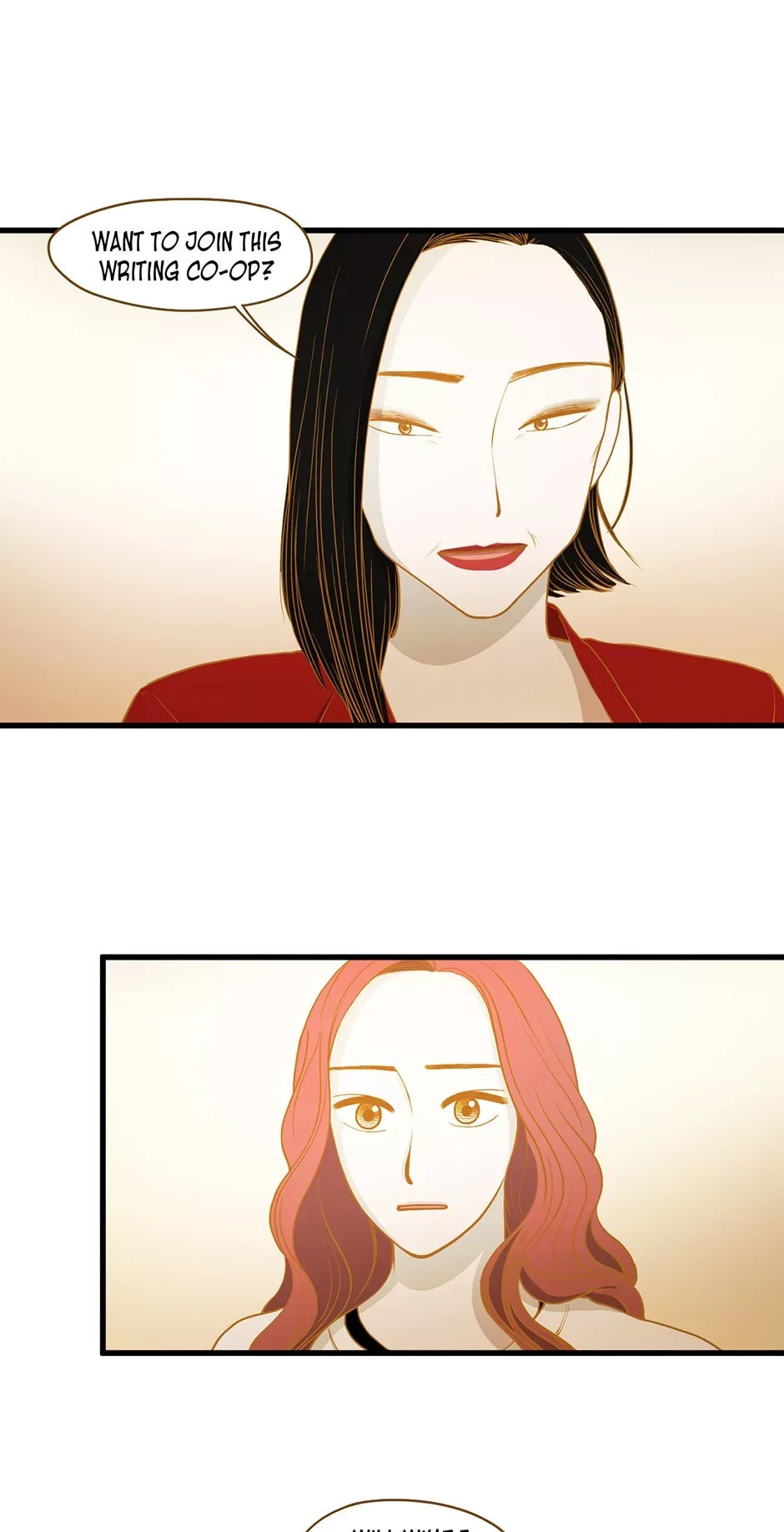 Ming Gi Nyu Chapter 127 page 14